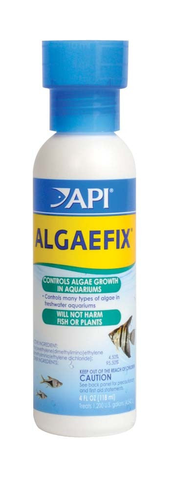 Algaefix marine outlet