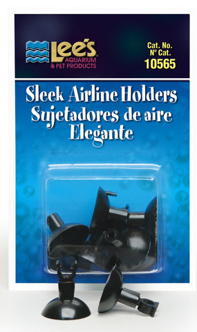 Lee Sleek Airline Holders