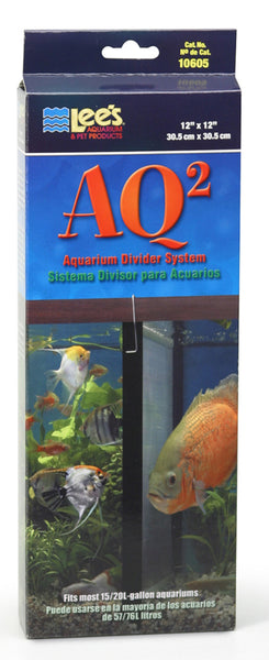 LEE AQ2 AQUARIUM DIVIDER