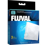 Fluval C4 Poly Foam Pads