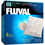 Fluval C4 Ammonia Remover