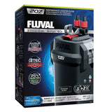 Fluval  External Filter 207