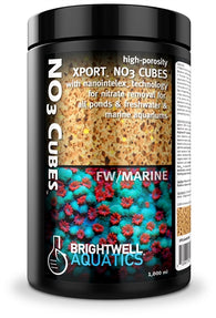 Brightwell Xport NO3 Cubes