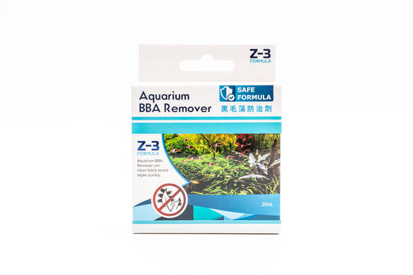 SL-Aqua Z3 BBA Remover