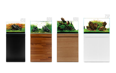 Ultum Nature Systems 30C Aquarium Stand