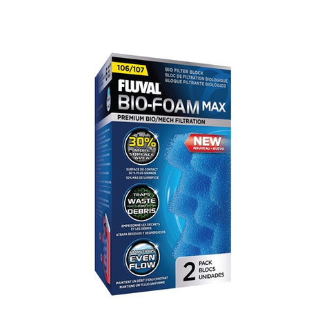 Fluval Biofoam Max