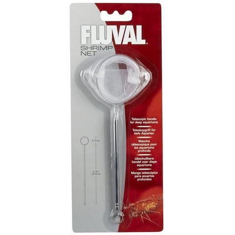 Fluval Telescopic Shrimp Net