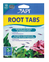 API ROOT TABS Plant Fertilizer