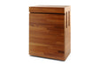 Ultum Nature Systems Aquarium Stand Natural Wood 40C