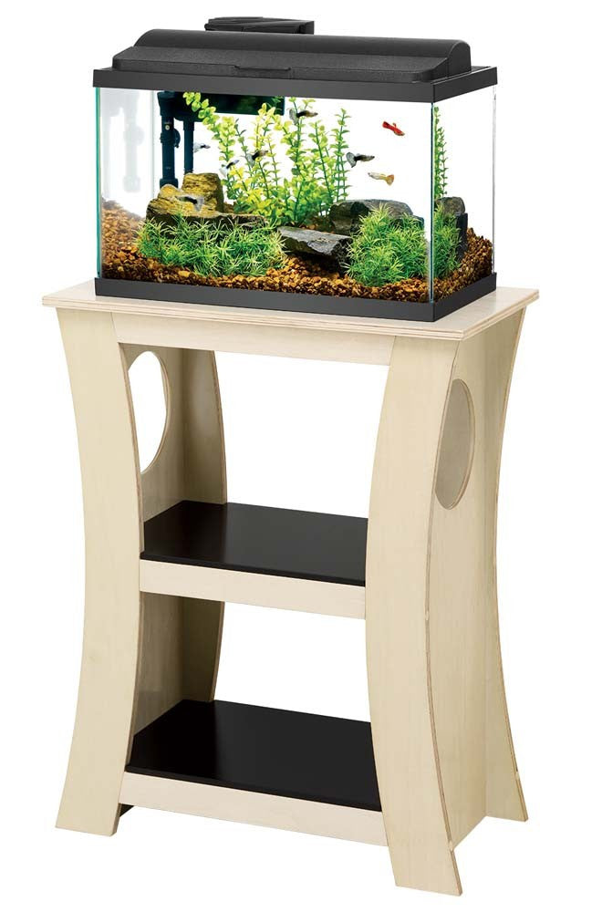 Aqueon Trends Aquarium Stand – Bay Bridge Aquarium