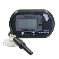 Coralife Digital Thermometer - Bay Bridge Aquarium and Pet