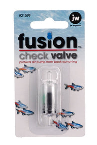 JW Pet Fusion Check Valve