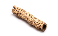 Grape Wood Hollow Log - Large