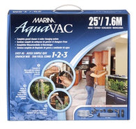 Marina AquaVac H2O Changer, 25ft Hose