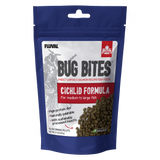 Fluval Bug Bites Pellets For Medium-Large Cichlids