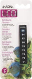 Marina Aquarius Thermometer C/F